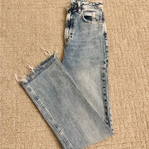 Zara Jeans